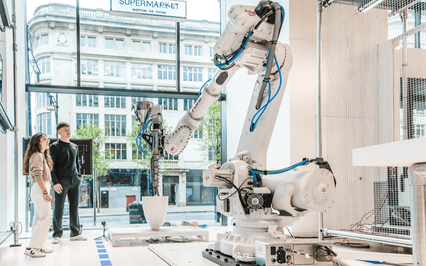 Dopamine Destinations — The One Off insights
