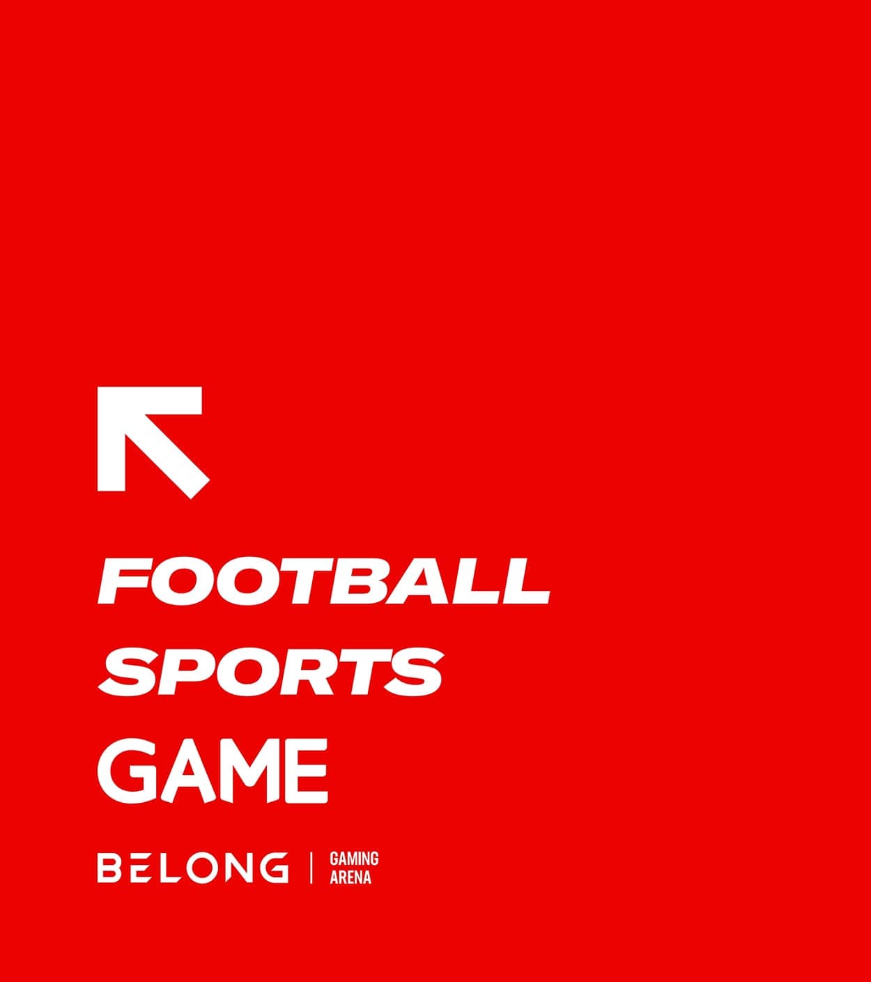 Sports Direct wayfinding and signage design — The One Off