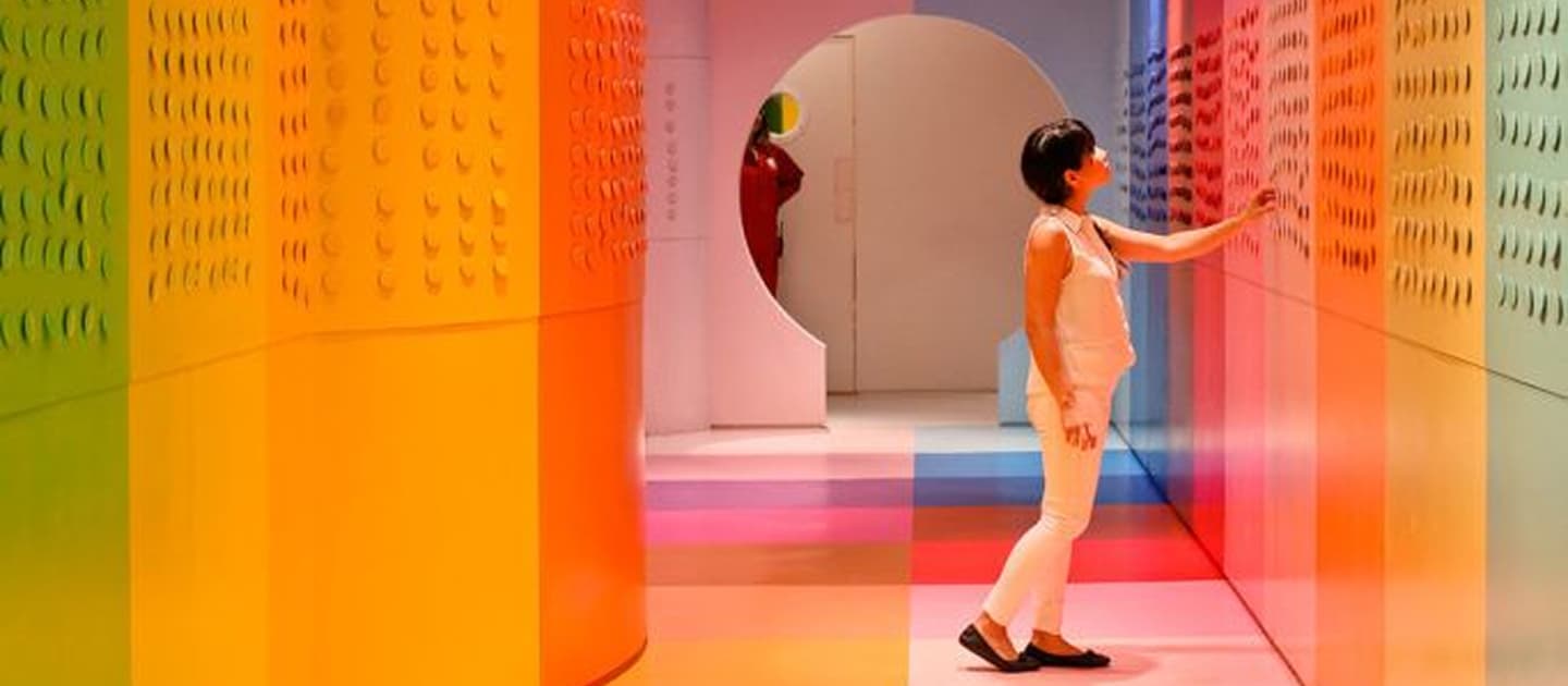 New era of retail expression — The One Off insights — hero image