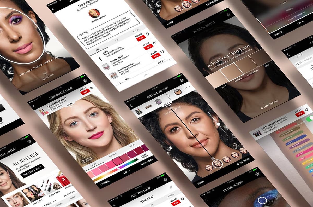 Try on, send back retail insights — The One Off