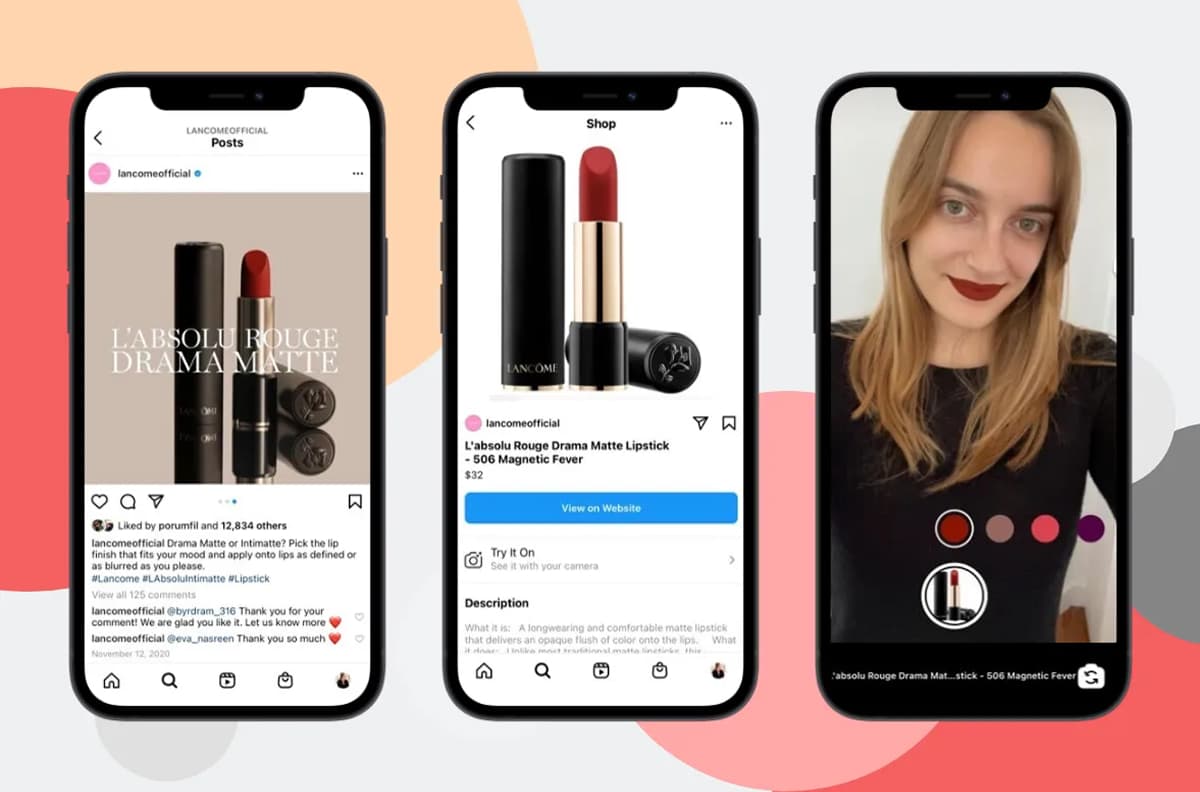 Try on, send back retail insights — The One Off