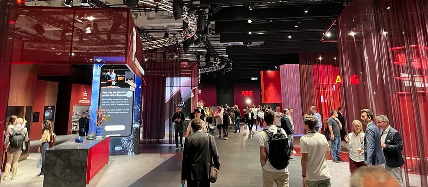 IFA retail insights — The One Off