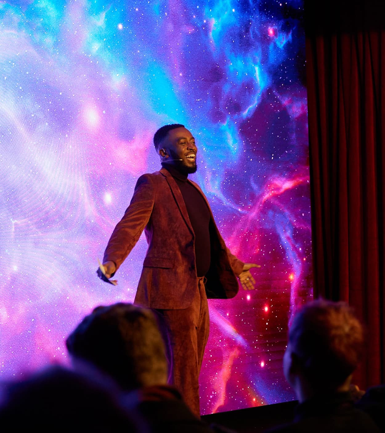 Toshiba x Doctor Who campaign — The One Off
