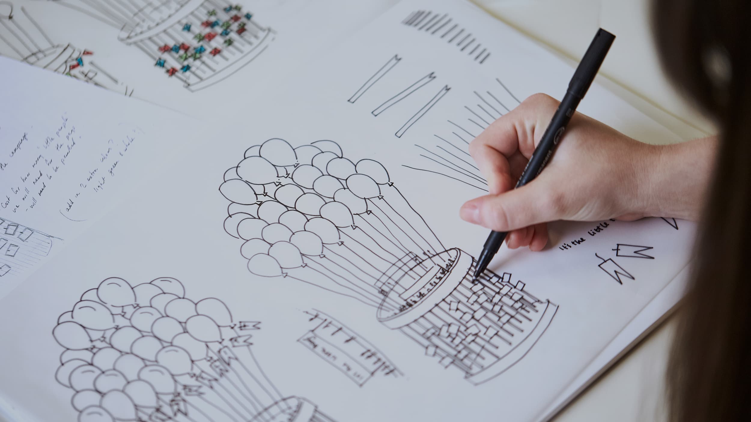 Retail design — The One Off