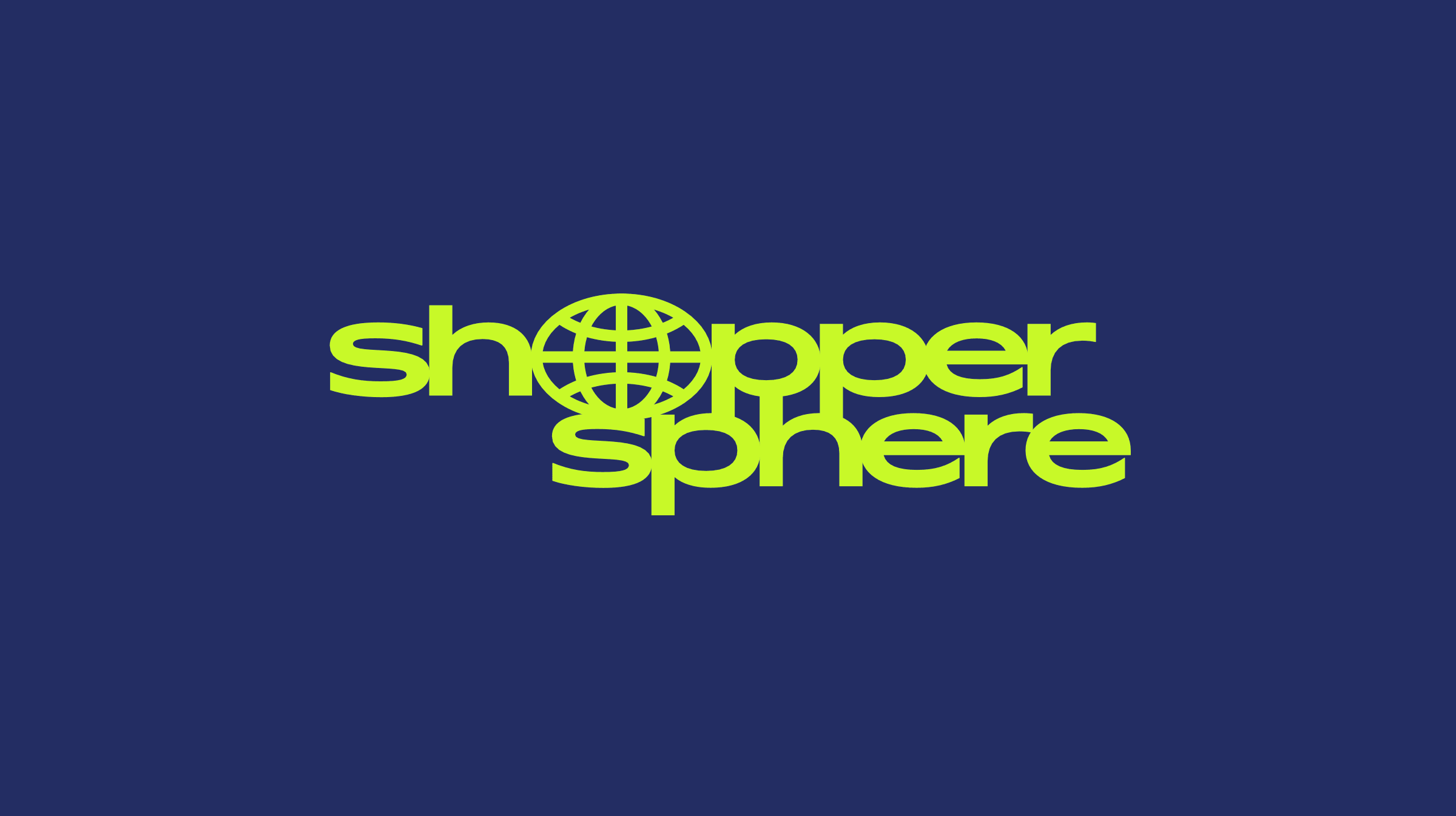 Shopesphere logo
