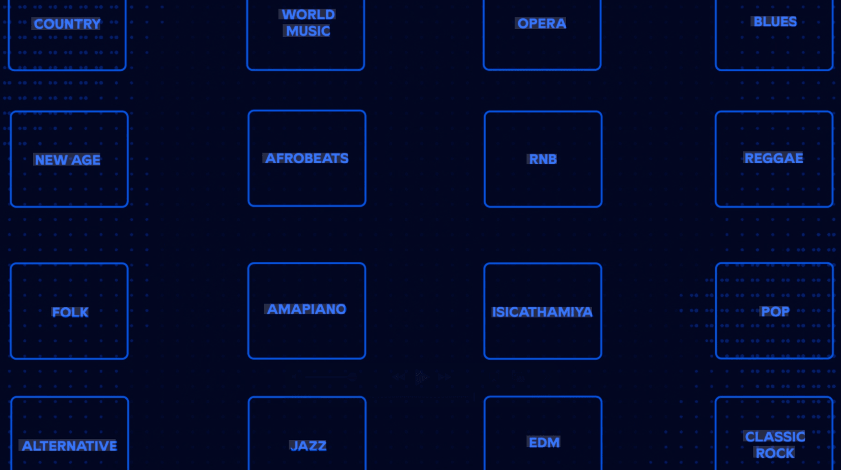 Standard Bank: The Undercover Ad