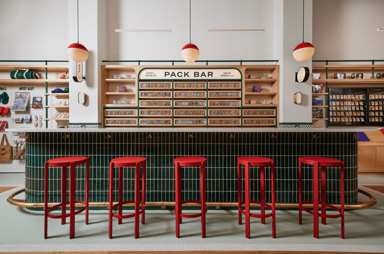 Poké Court, New York