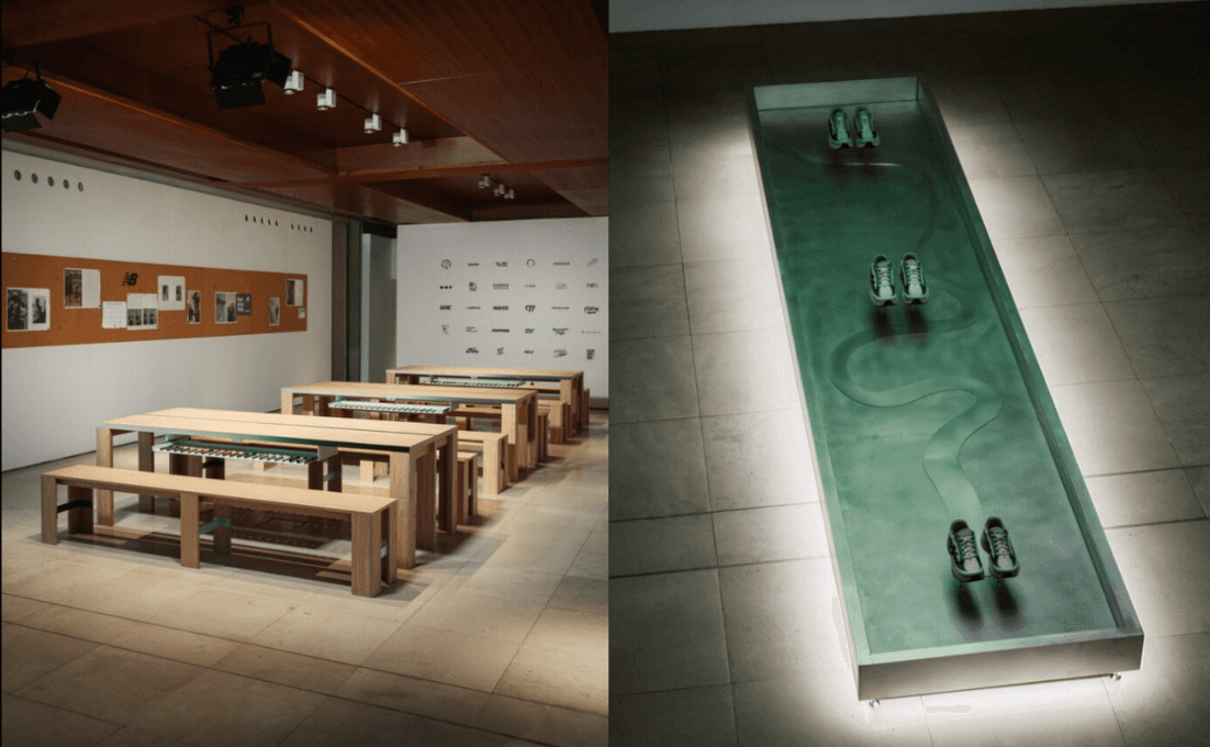New Balance London Run House, 2026