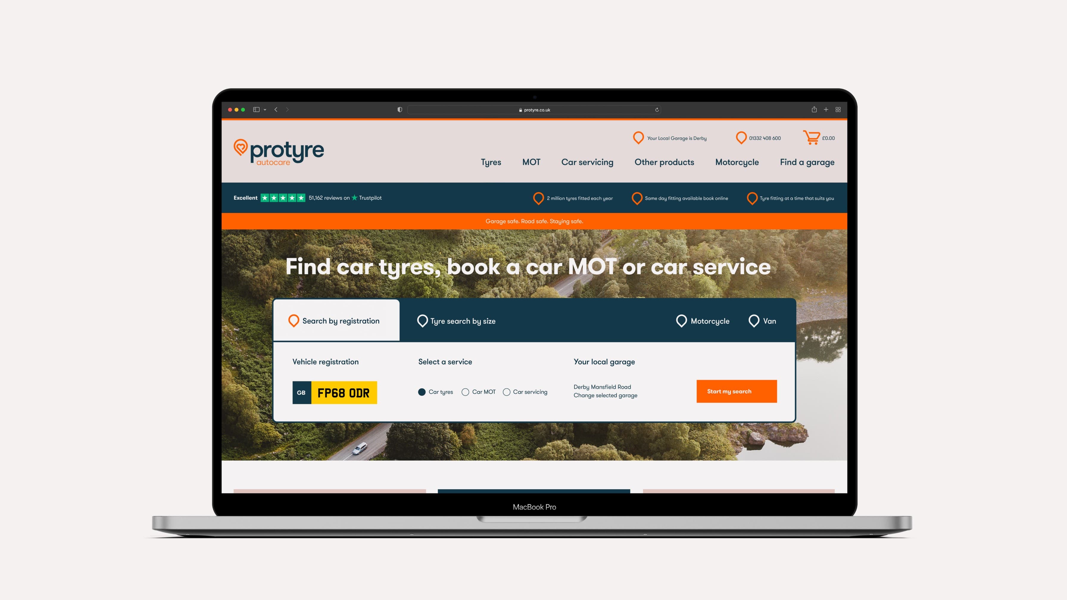 Protyre Image 9