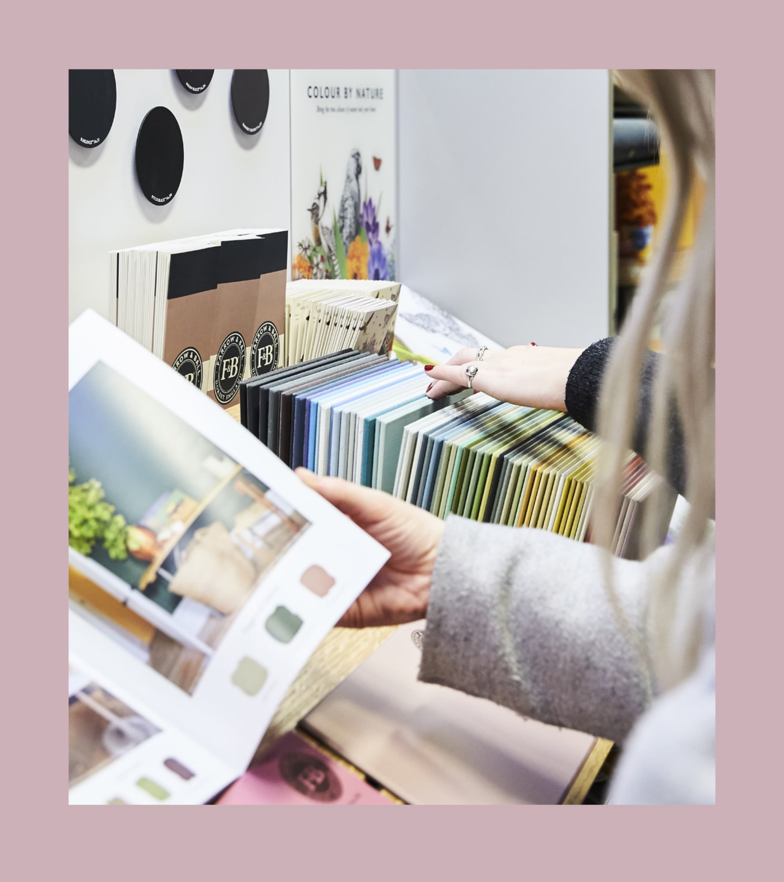 Farrow and Ball image 7