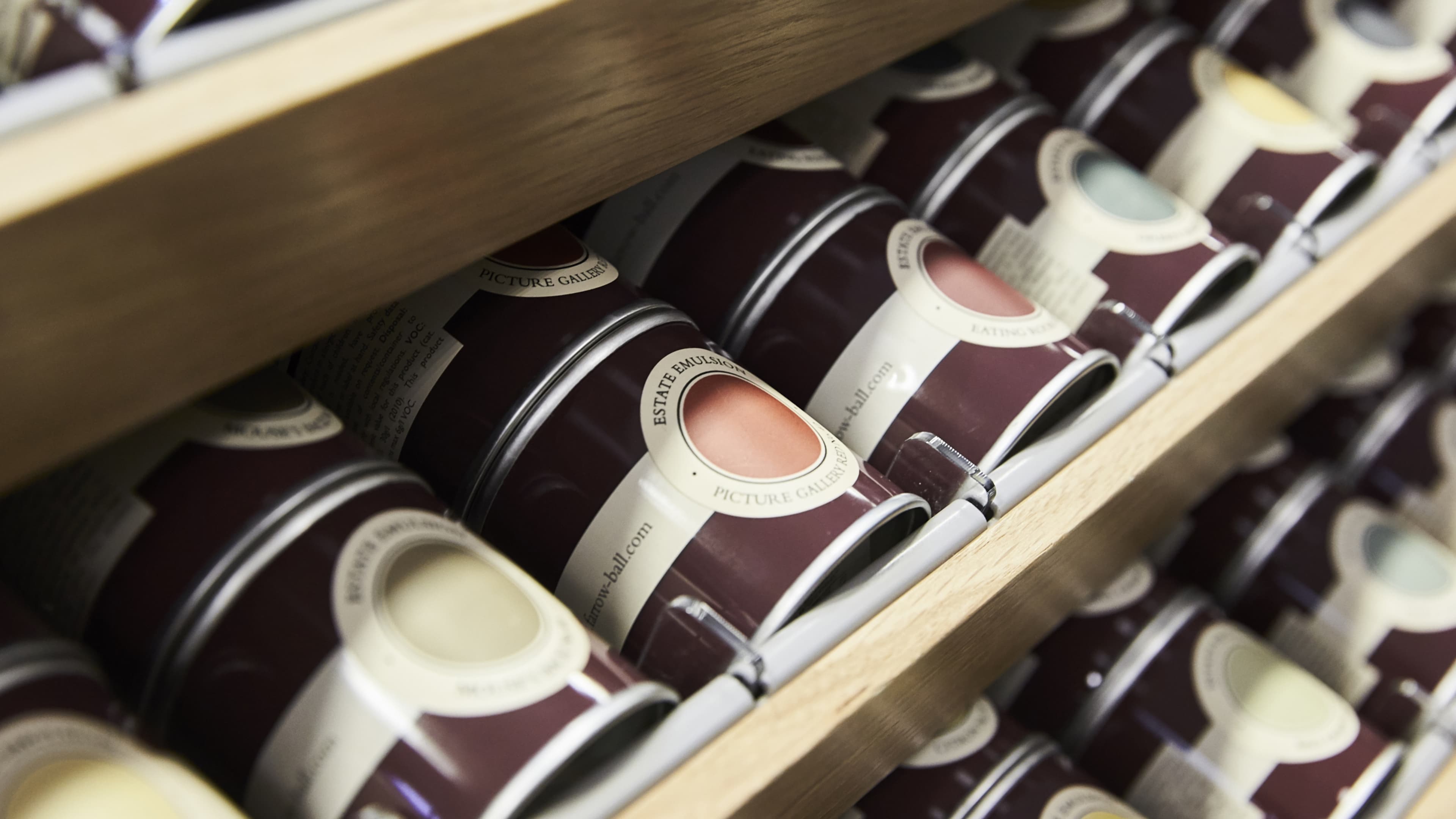 Farrow and Ball image 8