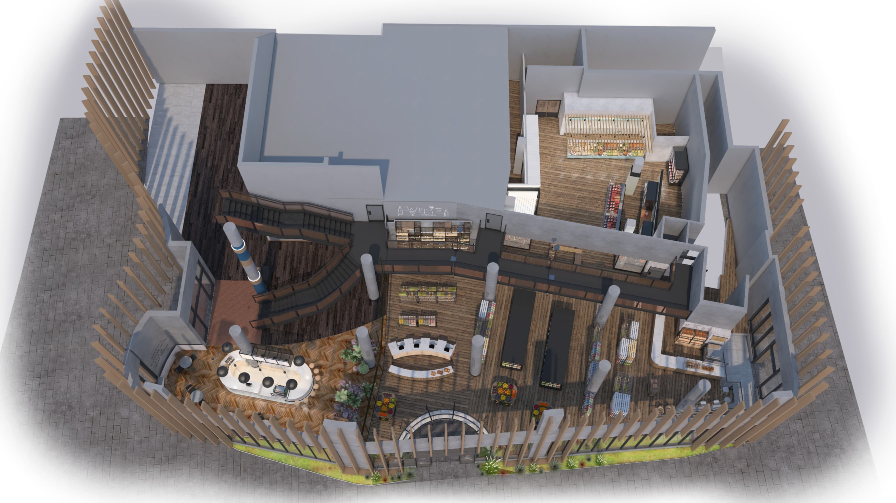 Stratford Grocer image 6
