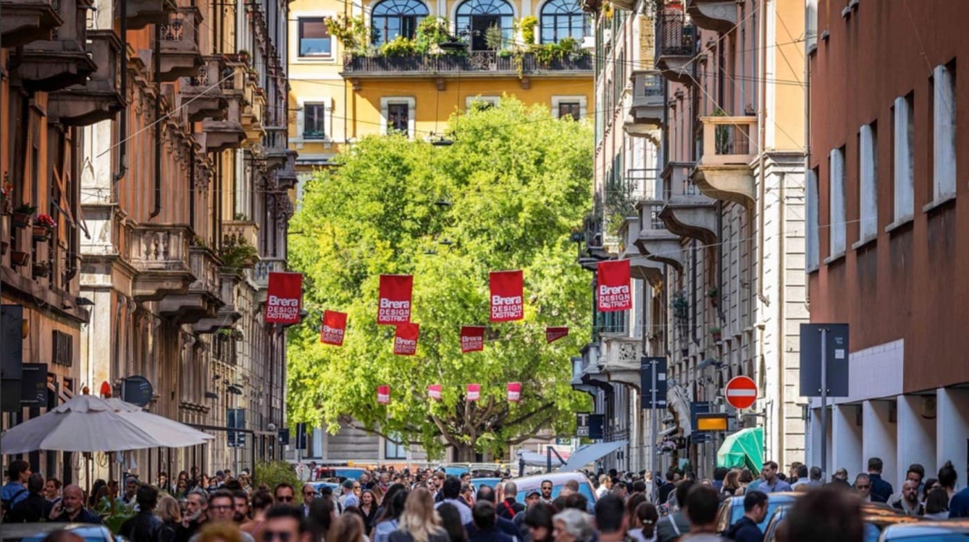 The Design Week Guide, 2026