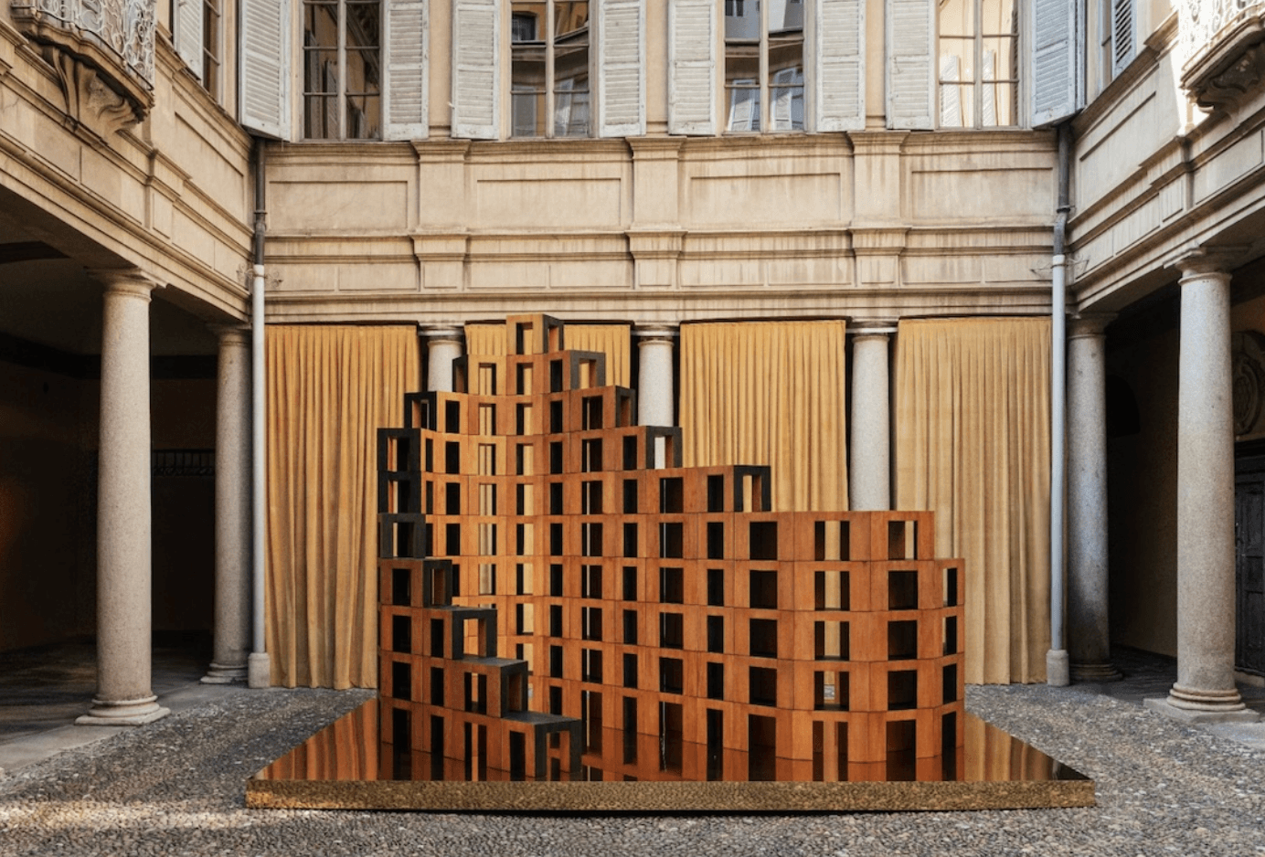 H&M Home x Kelly Wearstler (Vosgesparis, 2026)