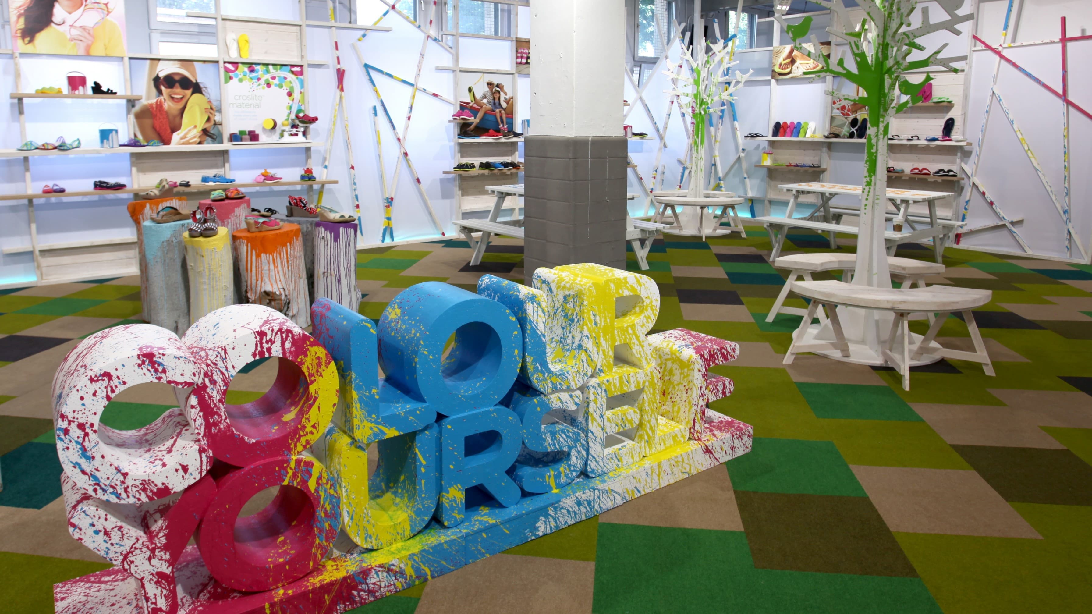 Crocs Image 1 1