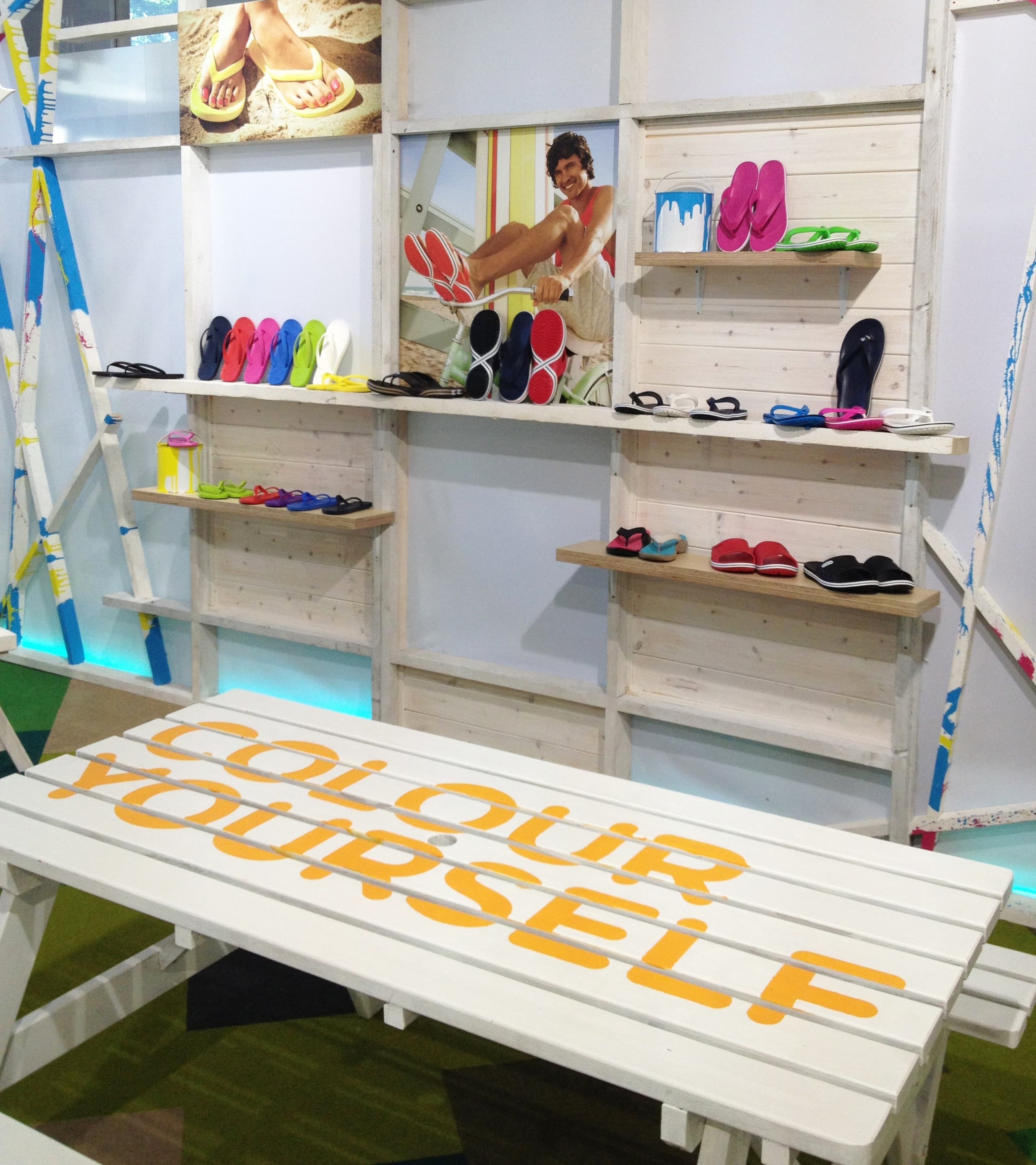 Crocs Image 6