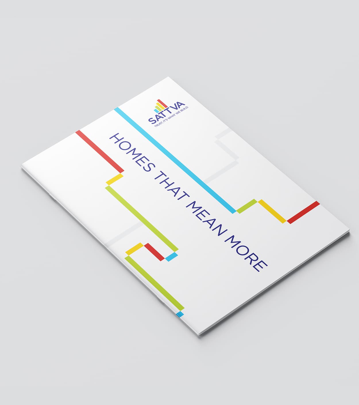 Sattva Brand Book