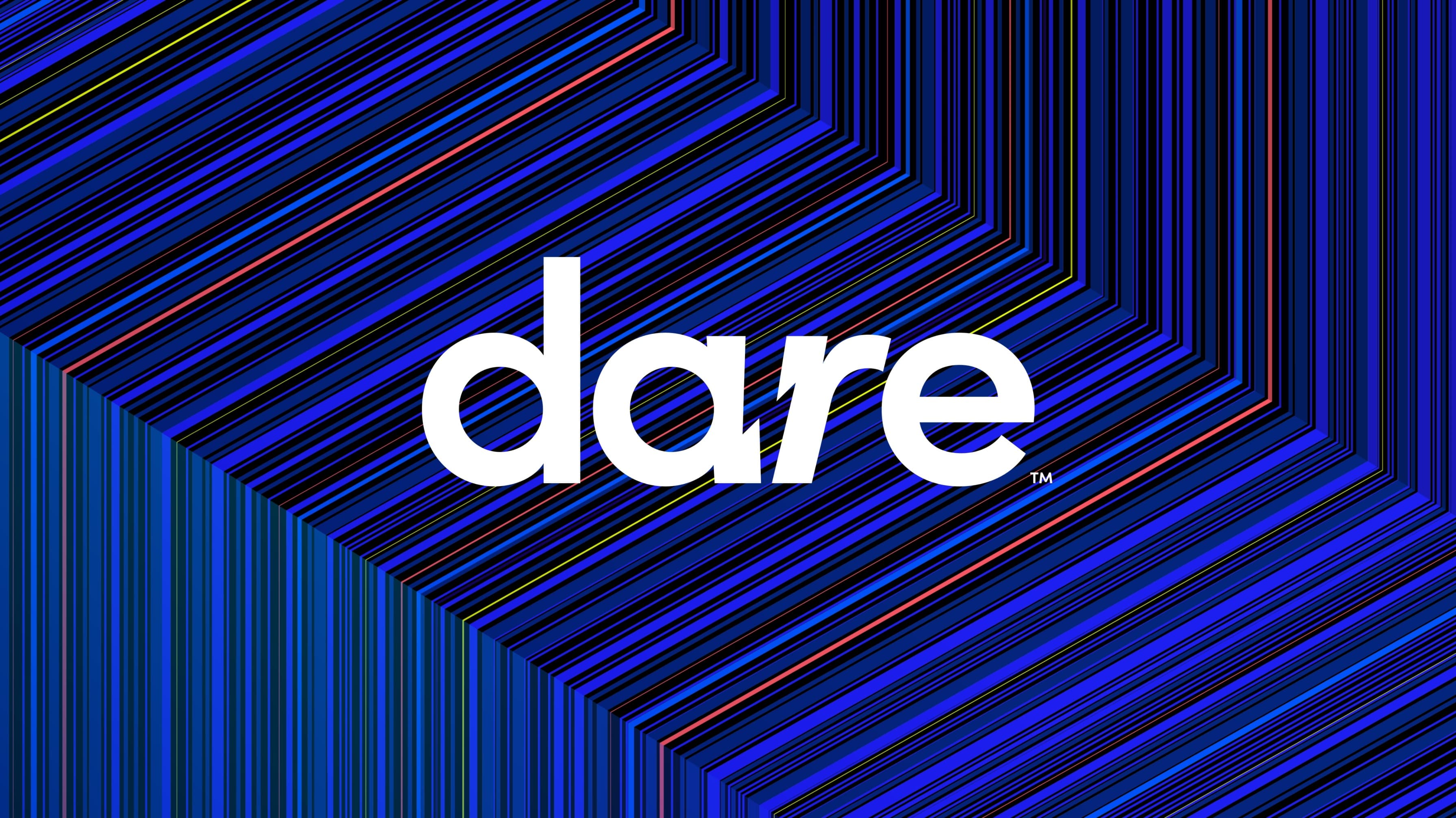 Dare Hero Image