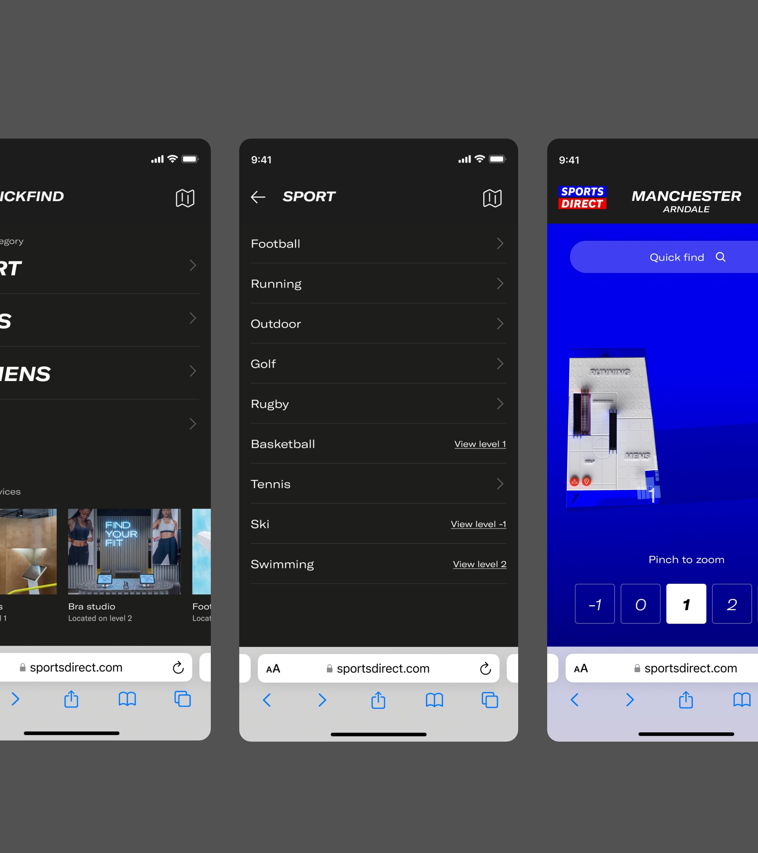 SD Navigation Image 4