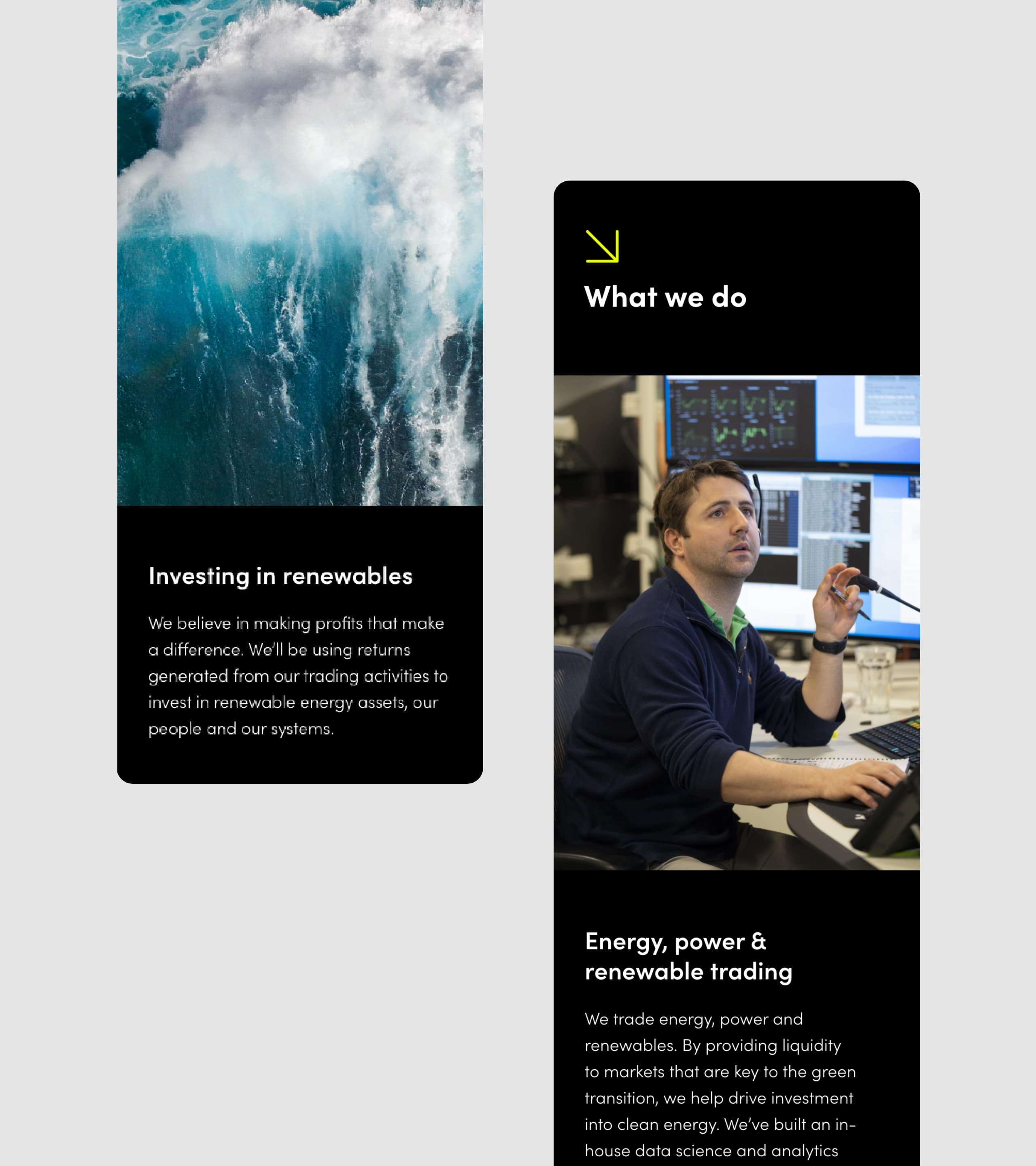 Dare Website Image 2
