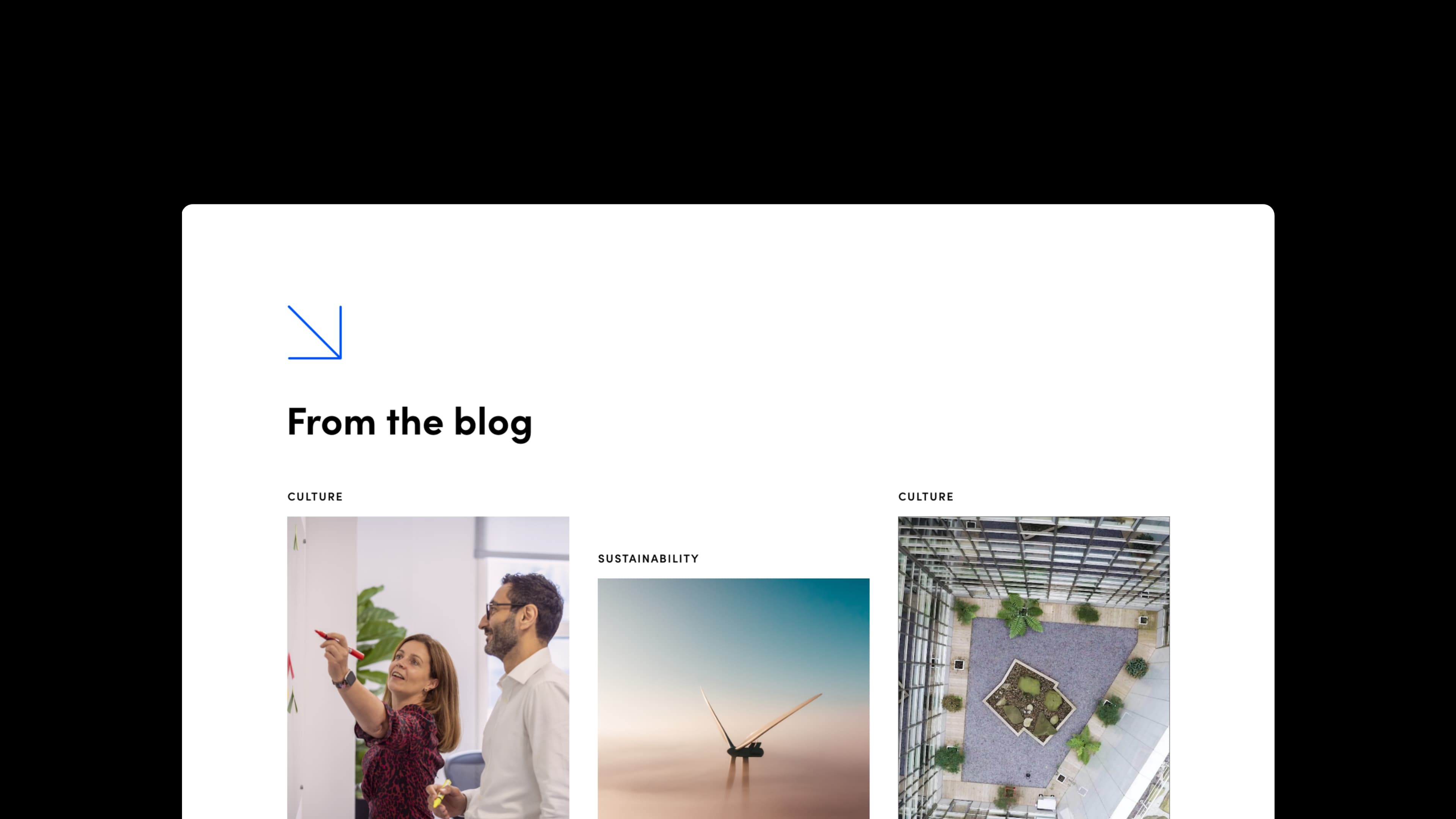 Dare Website Image 3