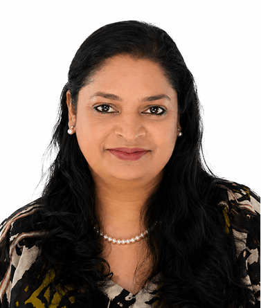 Raakhi Ghogale