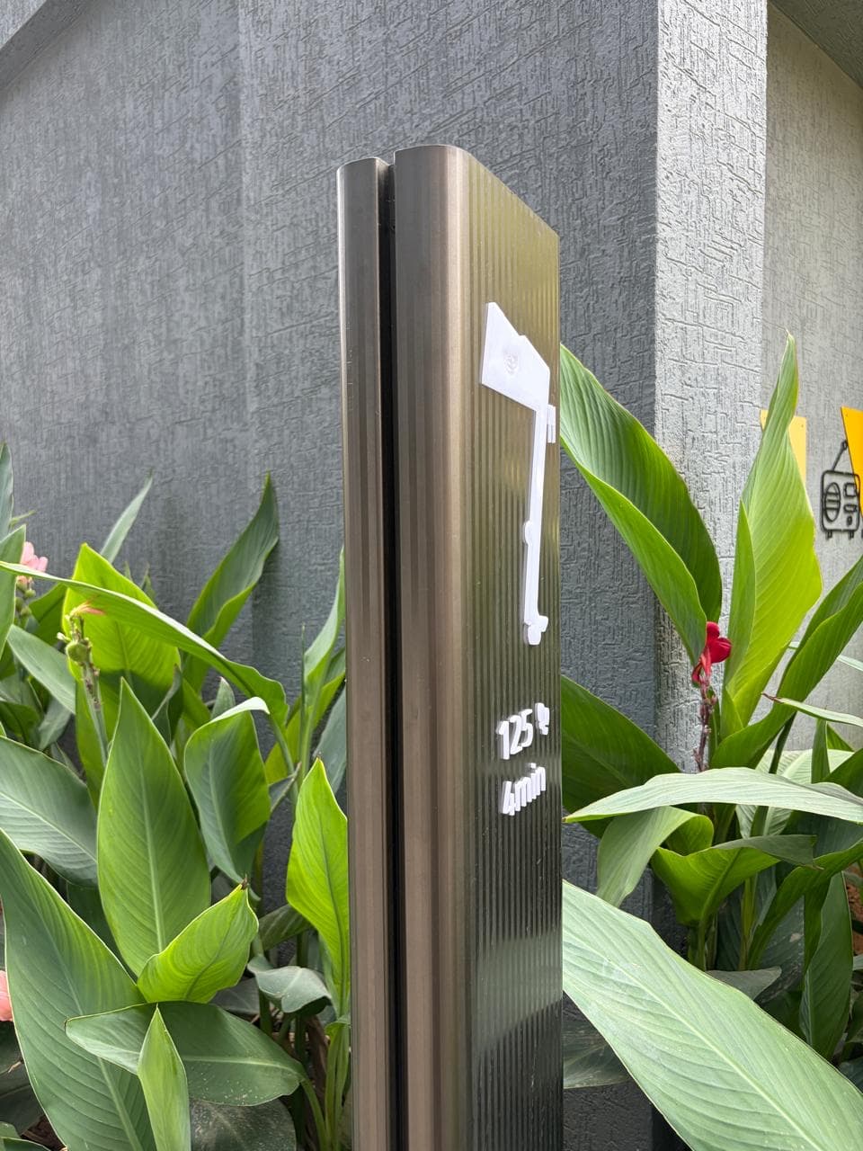 Titanium Tech Park
