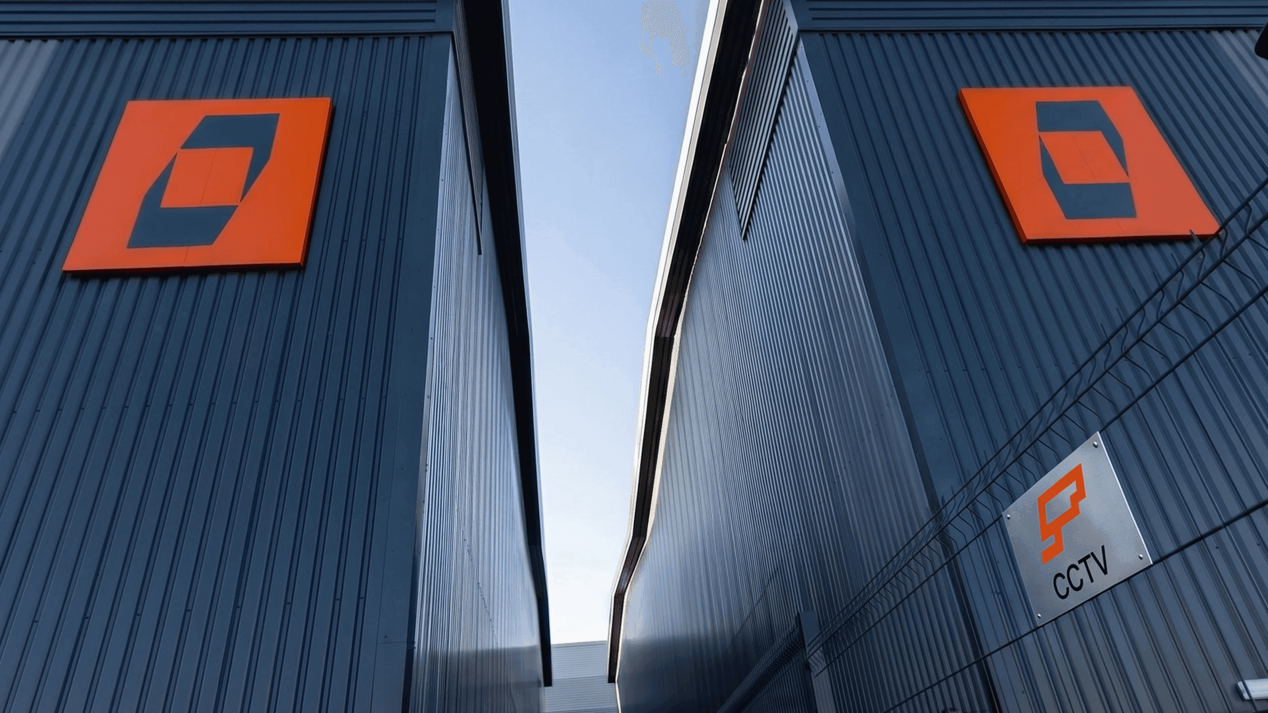 Indurent Warehouses