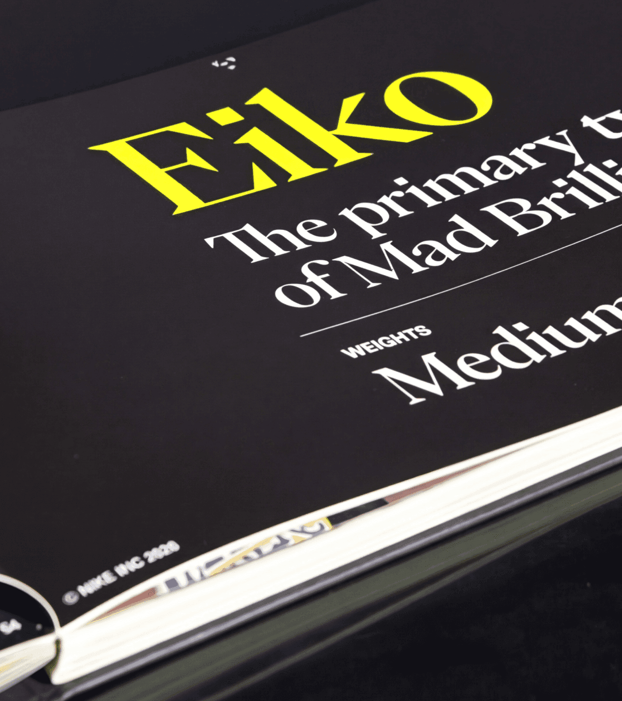 Brand book