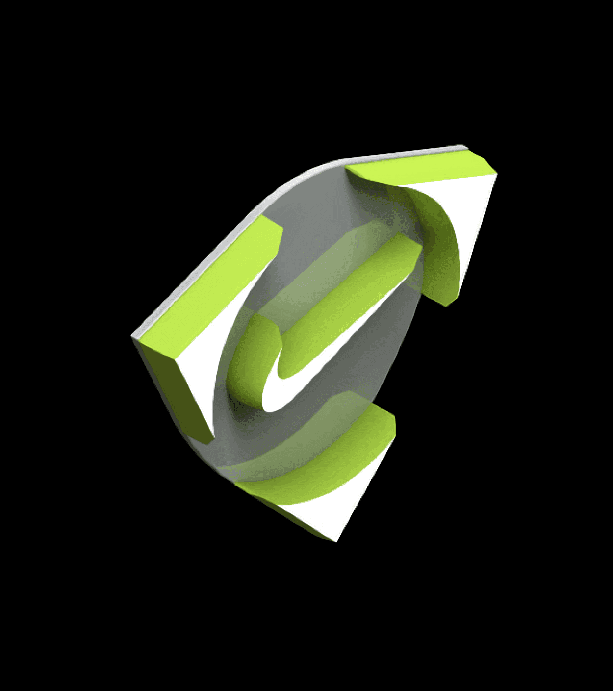 Nike football crest