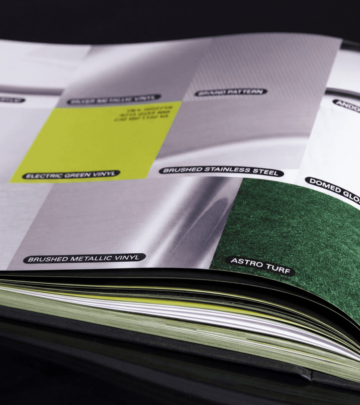 Nike football colour guide