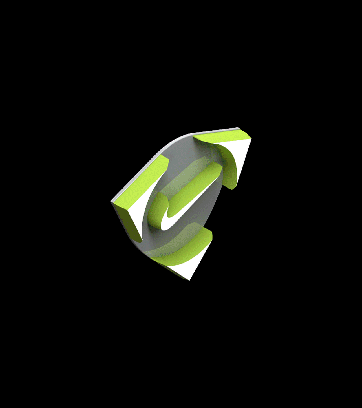 Nike Football Crest GIF