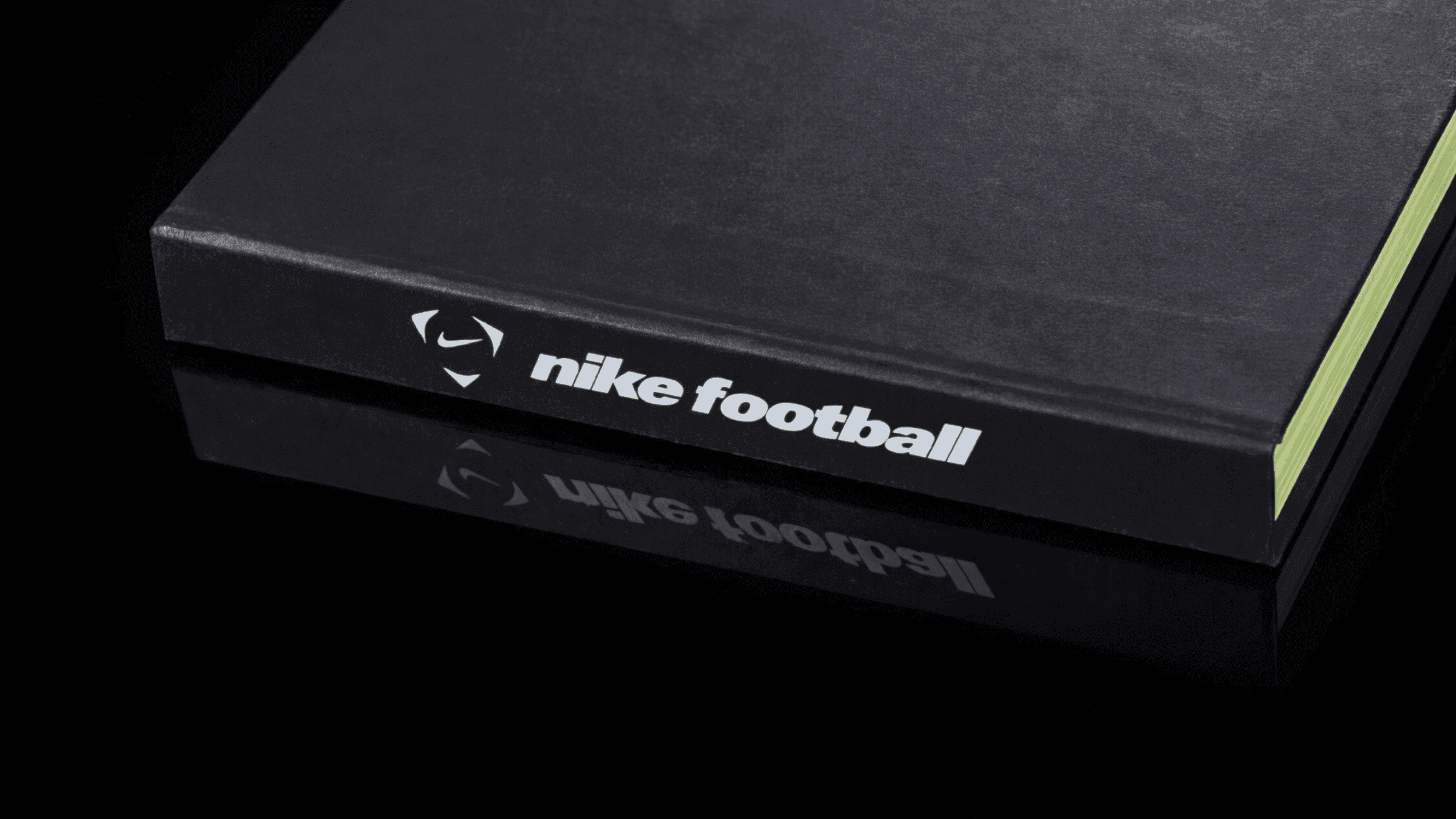 Nike Football Toolkit book