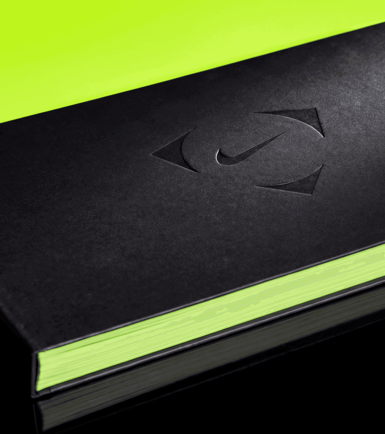 Nike Football Toolkit Hero Mobile